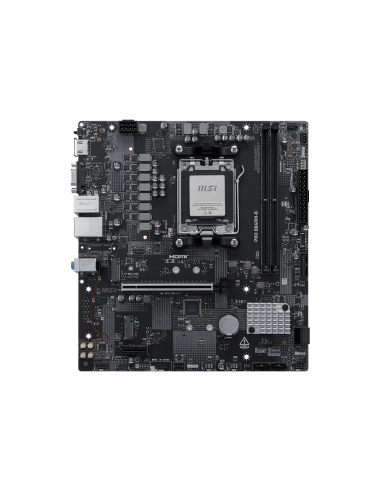 MSI PRO B840M-B